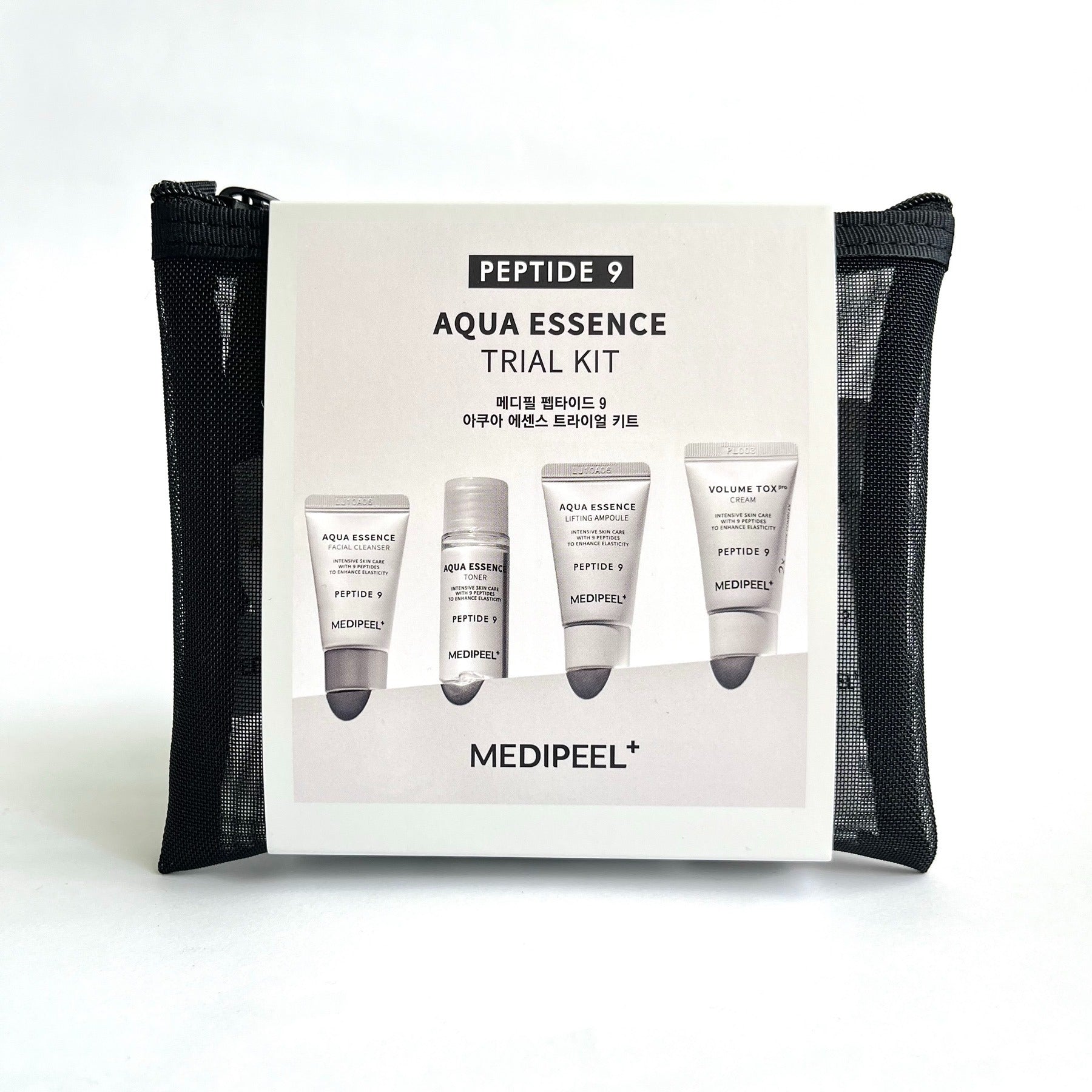 Peptide 9 Aqua Essence Trial Kit